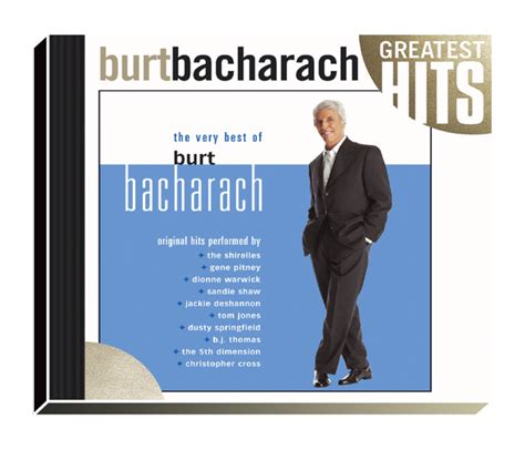 Exploring Burt Bacharach's Collaborations with Iconic Female Vocalists